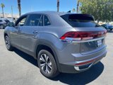 New 2025 Volkswagen Atlas Cross Sport SE image 5