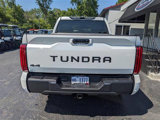 Used 2024 Toyota Tundra Limited w/ Nightshade Package image 4