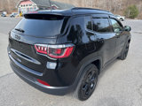 Used 2021 Jeep Compass Latitude image 3