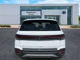 New 2025 Volkswagen Taos SE image 5