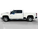 New 2025 Chevrolet Silverado 2500 LT w/ All Star Edition image 2