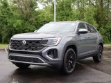 New 2025 Volkswagen Atlas Cross Sport SE image 3