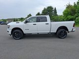 New 2025 RAM 2500 Big Horn image 4