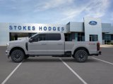 New 2025 Ford F250 Platinum image 3