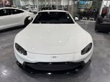 Used 2019 Aston Martin V8 Vantage Coupe image 2