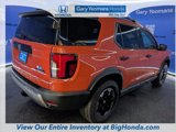 New 2026 Honda Passport TrailSport Elite image 6