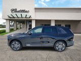 New 2026 Cadillac Vistiq Sport image 2