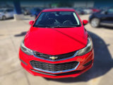 Used 2017 Chevrolet Cruze LT w/ Convenience Package image 2