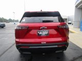New 2026 Chevrolet Equinox RS w/ Convenience Package III image 4