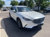 Used 2023 MAZDA CX-9 Touring image 2