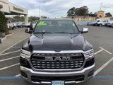 New 2025 RAM 1500 Limited w/ Bed Utility Group image 3