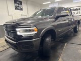 Used 2019 RAM 3500 Laramie image 2