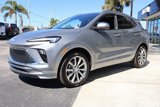 New 2025 Buick Encore GX Avenir w/ Avenir Technology Package image 4