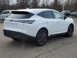New 2025 Nissan Murano SL image 4
