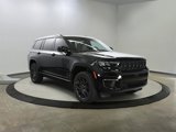 New 2025 Jeep Grand Cherokee L Summit w/ Advanced Protech Group IV image 2