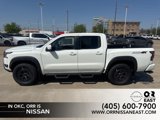 New 2025 Nissan Frontier PRO-4X w/ Tow Package image 2