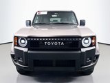 Certified 2025 Toyota Land Cruiser 1958 image 2
