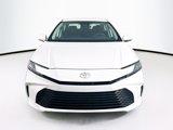 Used 2025 Toyota Camry LE image 2
