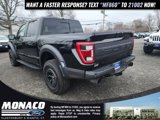 Certified 2022 Ford F150 Raptor w/ Equipment Group 801A High image 5