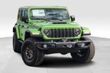 New 2025 Jeep Wrangler Unlimited Rubicon 392 image 2