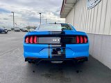 Used 2022 Ford Mustang GT Premium w/ Equipment Group 401A image 4