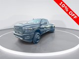 New 2025 RAM 3500 Laramie image 4