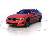 Used 2024 BMW 330i Sedan image 2