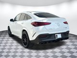 New 2025 Mercedes-Benz GLE 63 AMG S image 6