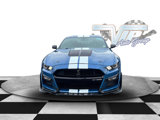 Certified 2021 Ford Mustang Shelby GT500 w/ Technology Package image 2