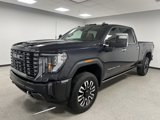 Used 2024 GMC Sierra 3500 Denali Ultimate image 3