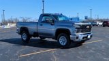 New 2025 Chevrolet Silverado 2500 W/T w/ WT/CX Safety Package image 2
