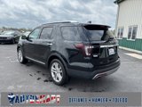 Used 2017 Ford Explorer Limited w/ Equipment Group 301A image 3