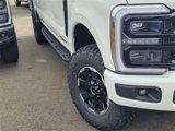 New 2025 Ford F250 Platinum w/ Tremor Off-Road Package image 2