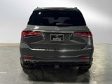 New 2025 Mercedes-Benz GLS 63 AMG 4MATIC image 4