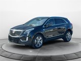 New 2025 Cadillac XT5 Premium Luxury w/ Technology Package image 3