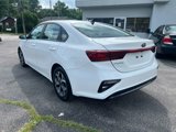 Used 2021 Kia Forte LXS image 3