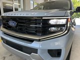 New 2025 Ford Expedition Platinum w/ Platinum Ultimate Package image 2