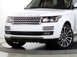 Used 2016 Land Rover Range Rover Supercharged image 2