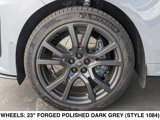 New 2025 Land Rover Range Rover Sport SV Edition Two image 6