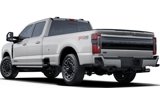 New 2025 Ford F350 Platinum image 2