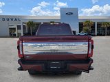 Used 2024 Ford F250 Platinum w/ FX4 Off-Road Package image 3
