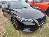 Used 2020 Nissan Sentra SV image 3
