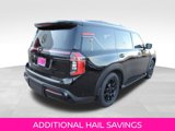New 2025 Nissan Armada PRO-4X w/ Pro-4X Premium Package image 4