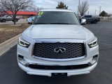 Used 2023 INFINITI QX80 Sensory w/ Cargo Package image 3