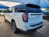 Certified 2023 Chevrolet Suburban Z71 w/ Max Trailering Package image 3