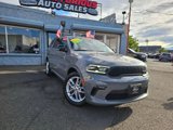Used 2023 Dodge Durango GT image 5