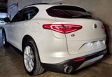 Used 2019 Alfa Romeo Stelvio Ti Sport w/ Quick Order Package 22S Sport image 6