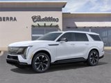 New 2026 Cadillac Escalade IQL Sport 1 image 2