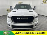 New 2025 RAM 1500 Laramie w/ Sport Appearance Package image 3