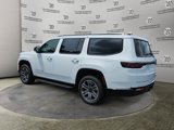 New 2025 Jeep Wagoneer 4WD image 3